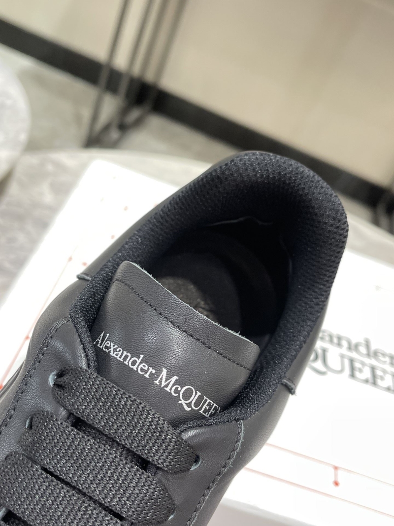 Alexander Mcqueen Casual Shoes